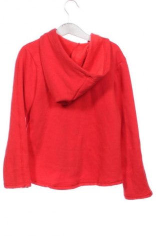 Dětská mikina  Coccodrillo, Velikost 4-5y/ 110-116 cm, Barva Červená, Cena  510,00 Kč