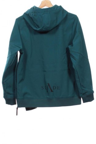 Dětská mikina  Couture, Velikost 12-13y/ 158-164 cm, Barva Zelená, Cena  629,00 Kč