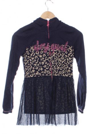 Dziecięca bluza Desigual, Rozmiar 12-13y/ 158-164 cm, Kolor Kolorowy, Cena 136,15 zł