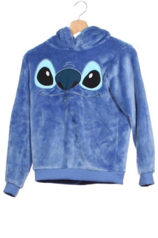 Dětská mikina  Disney, Velikost 8-9y/ 134-140 cm, Barva Modrá, Cena  312,00 Kč