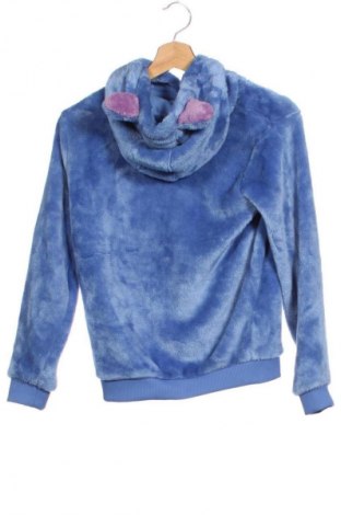 Dětská mikina  Disney, Velikost 8-9y/ 134-140 cm, Barva Modrá, Cena  312,00 Kč