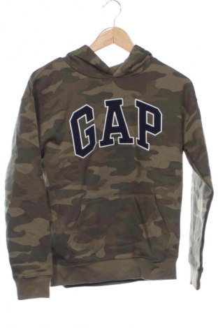 Gyerek sweatshirt Gap Kids, Méret 14-15y / 168-170 cm, Szín Sokszínű, Ár 10 589 Ft