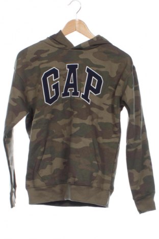 Gyerek sweatshirt Gap Kids, Méret 14-15y / 168-170 cm, Szín Sokszínű, Ár 10 589 Ft