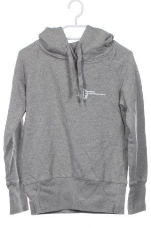 Dziecięca bluza Girl, Rozmiar 7-8y/ 128-134 cm, Kolor Szary, Cena 37,99 zł