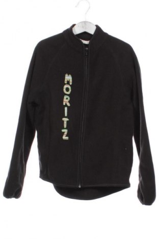 Hanorac pentru copii H&M, Mărime 7-8y/ 128-134 cm, Culoare Negru, Preț 59,00 Lei