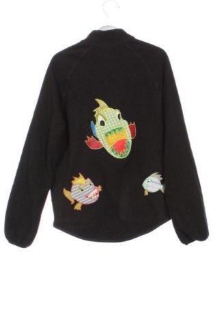 Hanorac pentru copii H&M, Mărime 7-8y/ 128-134 cm, Culoare Negru, Preț 59,00 Lei