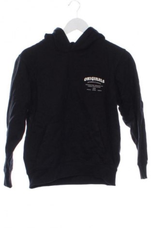 Dziecięca bluza Jack & Jones, Rozmiar 12-13y/ 158-164 cm, Kolor Czarny, Cena 80,99 zł