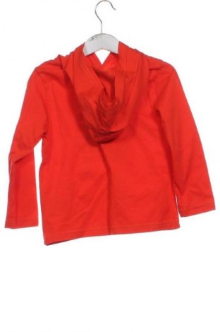 Dětská mikina  LC Waikiki, Velikost 2-3y/ 98-104 cm, Barva Oranžová, Cena  237,00 Kč