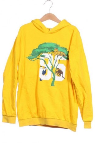 Dětská mikina  LC Waikiki, Velikost 9-10y/ 140-146 cm, Barva Vícebarevné, Cena  312,00 Kč