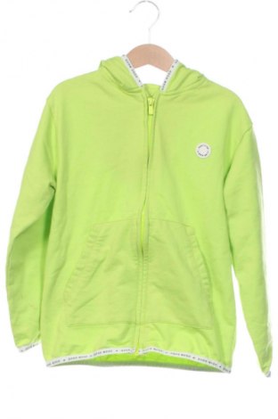 Dziecięca bluza Mayoral, Rozmiar 6-7y/ 122-128 cm, Kolor Zielony, Cena 58,99 zł