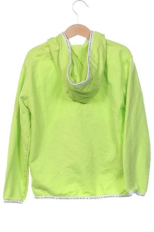 Dziecięca bluza Mayoral, Rozmiar 6-7y/ 122-128 cm, Kolor Zielony, Cena 58,99 zł