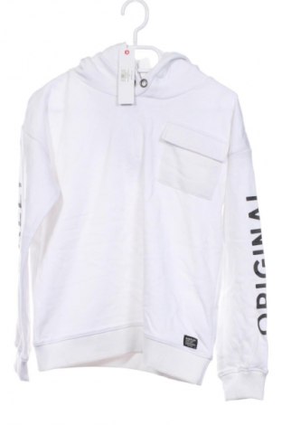 Dětská mikina  Minoti, Velikost 12-13y/ 158-164 cm, Barva Bílá, Cena  439,00 Kč