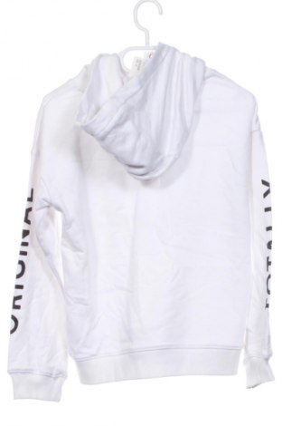 Dětská mikina  Minoti, Velikost 12-13y/ 158-164 cm, Barva Bílá, Cena  439,00 Kč