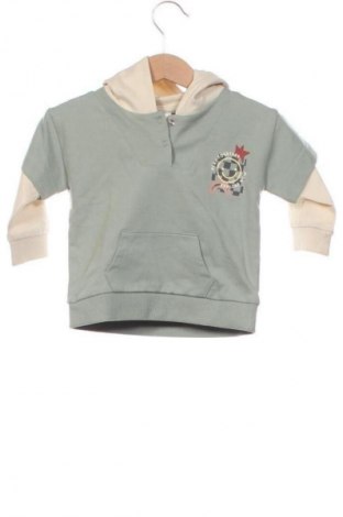 Gyerek sweatshirt Next, Méret 6-9m / 68-74 cm, Szín Sokszínű, Ár 12 645 Ft