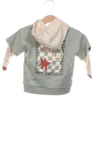 Gyerek sweatshirt Next, Méret 6-9m / 68-74 cm, Szín Sokszínű, Ár 12 645 Ft