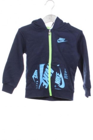 Gyerek sweatshirt Nike, Méret 12-18m / 80-86 cm, Szín Sokszínű, Ár 19 169 Ft