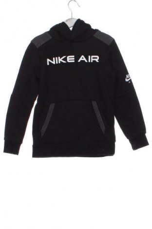 Gyerek sweatshirt Nike, Méret 4-5y / 110-116 cm, Szín Fekete, Ár 8 640 Ft
