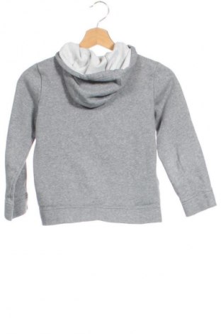 Dětská mikina  Nike, Velikost 7-8y/ 128-134 cm, Barva Šedá, Cena  595,00 Kč