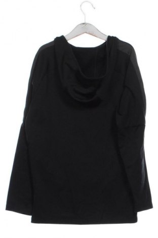 Παιδικό φούτερ Nike, Μέγεθος 11-12y/ 152-158 εκ., Χρώμα Μαύρο, Τιμή 22,99 €