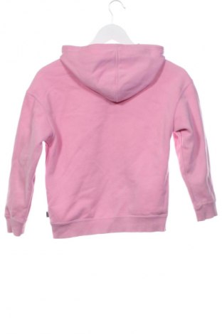 Gyerek sweatshirt PUMA, Méret 11-12y / 152-158 cm, Szín Rózsaszín, Ár 8 640 Ft