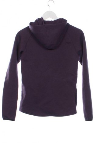 Gyerek sweatshirt PUMA, Méret 15-18y / 170-176 cm, Szín Lila, Ár 6 649 Ft