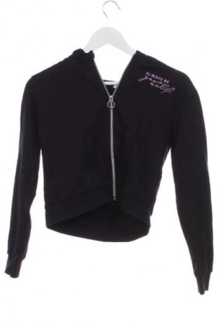 Gyerek sweatshirt Page One, Méret 12-13y / 158-164 cm, Szín Fekete, Ár 4 651 Ft