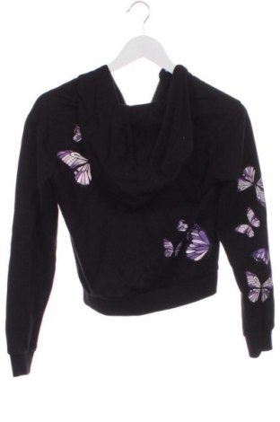 Gyerek sweatshirt Page One, Méret 12-13y / 158-164 cm, Szín Fekete, Ár 4 651 Ft