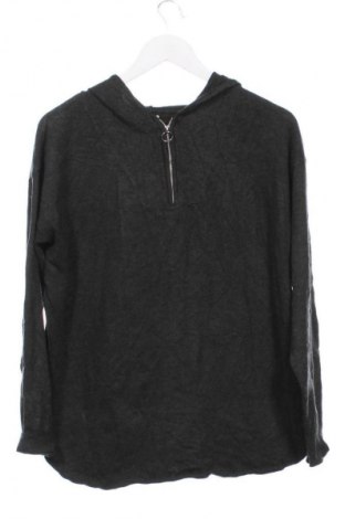 Gyerek sweatshirt Page One, Méret 12-13y / 158-164 cm, Szín Fekete, Ár 2 849 Ft