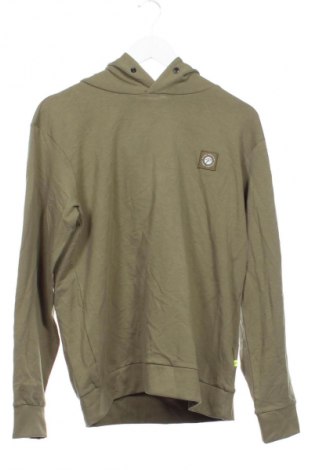 Dětská mikina  Petrol Industries, Velikost 15-18y/ 170-176 cm, Barva Zelená, Cena  229,00 Kč