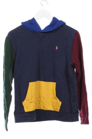 Detská mikina  Polo Ralph Lauren, Veľkosť 15-18y/ 170-176 cm, Farba Viacfarebná, Cena  41,95 €