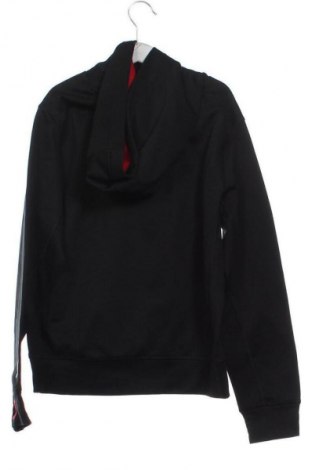 Dziecięca bluza Polo Sport, Rozmiar 5-6y/ 116-122 cm, Kolor Czarny, Cena 133,96 zł