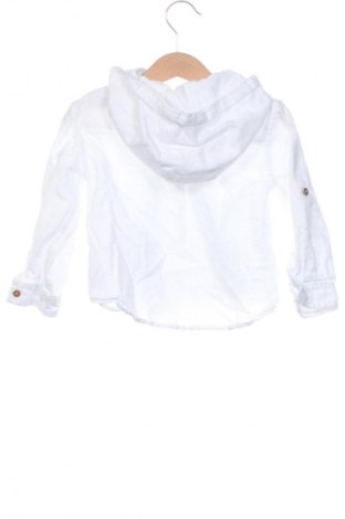 Gyerek sweatshirt Reserved, Méret 18-24m / 86-98 cm, Szín Fehér, Ár 4 545 Ft