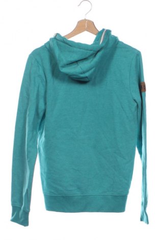 Gyerek sweatshirt Review, Méret 15-18y / 170-176 cm, Szín Zöld, Ár 3 839 Ft