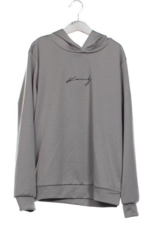 Dětská mikina  SHEIN, Velikost 11-12y/ 152-158 cm, Barva Šedá, Cena  312,00 Kč