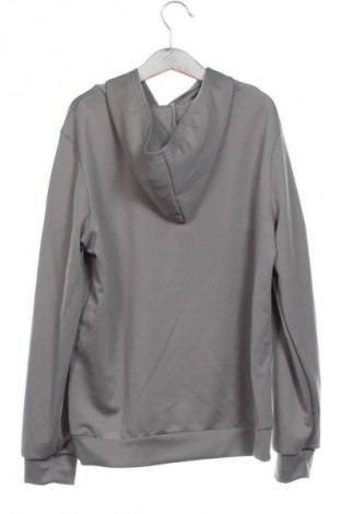 Dětská mikina  SHEIN, Velikost 11-12y/ 152-158 cm, Barva Šedá, Cena  312,00 Kč