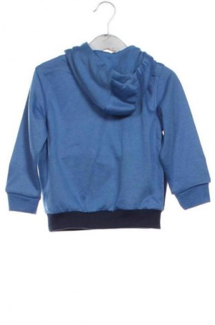 Gyerek sweatshirt Sinsay, Méret 18-24m / 86-98 cm, Szín Kék, Ár 4 627 Ft