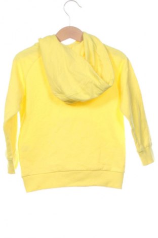 Dziecięca bluza Sinsay, Rozmiar 2-3y/ 98-104 cm, Kolor Żółty, Cena 53,99 zł