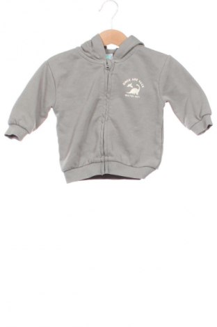 Dětská mikina  Tex, Velikost 6-9m/ 68-74 cm, Barva Zelená, Cena  321,00 Kč