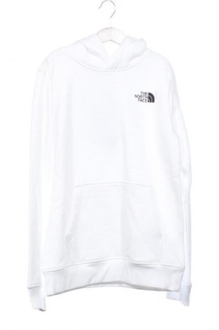 Gyerek sweatshirt The North Face, Méret 15-18y / 170-176 cm, Szín Fehér, Ár 21 009 Ft