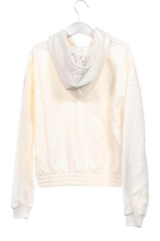 Gyerek sweatshirt Tommy Hilfiger, Méret 10-11y / 146-152 cm, Szín Fehér, Ár 22 229 Ft