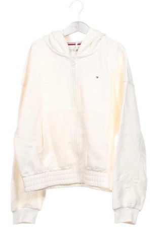 Gyerek sweatshirt Tommy Hilfiger, Méret 12-13y / 158-164 cm, Szín Ekrü
, Ár 22 229 Ft
