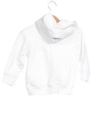 Gyerek sweatshirt Tommy Hilfiger, Méret 18-24m / 86-98 cm, Szín Fehér, Ár 11 199 Ft