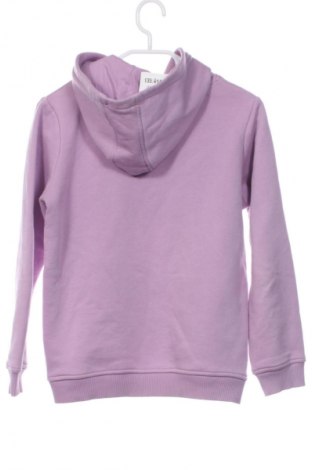 Dětská mikina  U.S. Polo Assn., Velikost 9-10y/ 140-146 cm, Barva Fialová, Cena  595,00 Kč