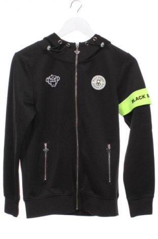 Gyerek sweatshirt Unbranded, Méret 12-13y / 158-164 cm, Szín Fekete, Ár 3 129 Ft