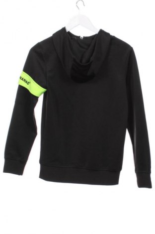 Gyerek sweatshirt Unbranded, Méret 12-13y / 158-164 cm, Szín Fekete, Ár 3 129 Ft