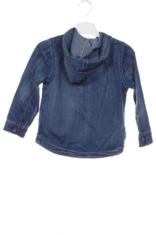 Gyerek sweatshirt Unbranded, Méret 2-3m / 56-62 cm, Szín Kék, Ár 4 677 Ft