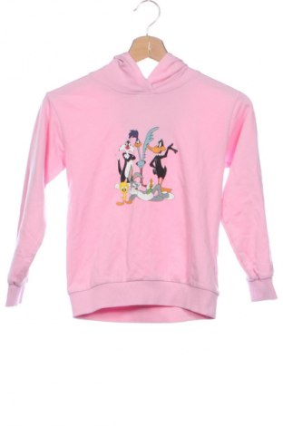 Gyerek sweatshirt FILA, Méret 6-7y / 122-128 cm, Szín Rózsaszín, Ár 23 839 Ft