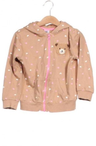 Παιδικό φούτερ Unbranded, Μέγεθος 3-4y/ 104-110 εκ., Χρώμα Πολύχρωμο, Τιμή 11,00 €