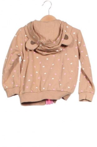 Παιδικό φούτερ Unbranded, Μέγεθος 3-4y/ 104-110 εκ., Χρώμα Πολύχρωμο, Τιμή 11,00 €
