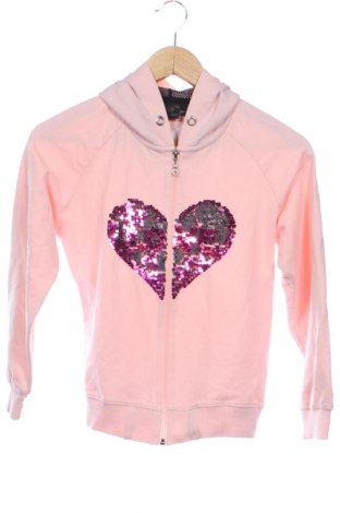 Παιδικό φούτερ Unbranded, Μέγεθος 10-11y/ 146-152 εκ., Χρώμα Ρόζ , Τιμή 7,82 €